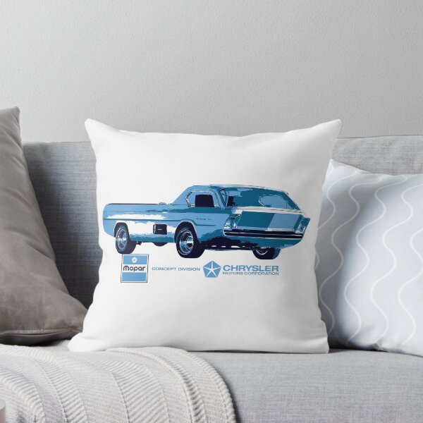 Item preview, 1960s Concept Truck SW01 designed and sold by Splinterwear.