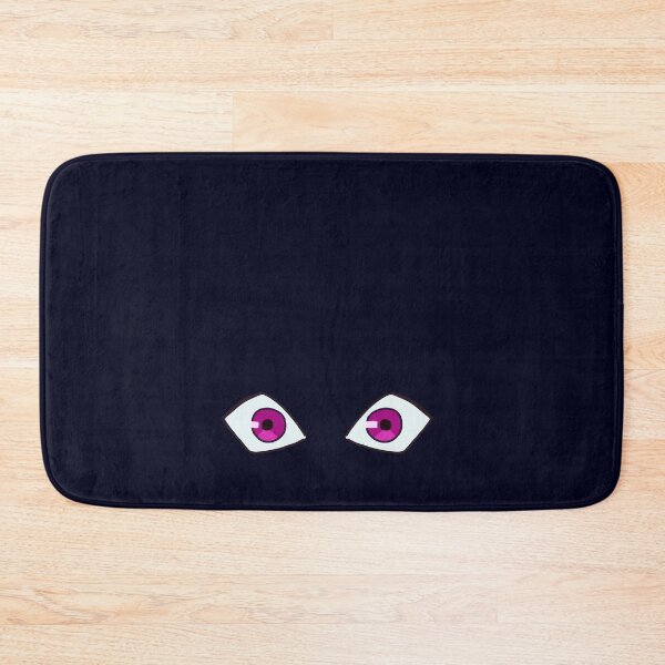 Item preview, Kipo Eyes - Pink Jaguar Mega Mute - Kipo And The Age Of Wonderbeasts designed and sold by SedgeWren.