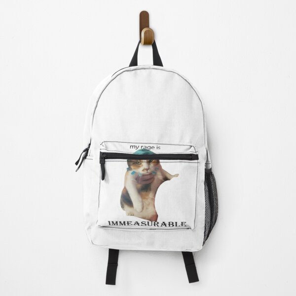 Item preview, My rage is immesurable designed and sold by TutuTees.