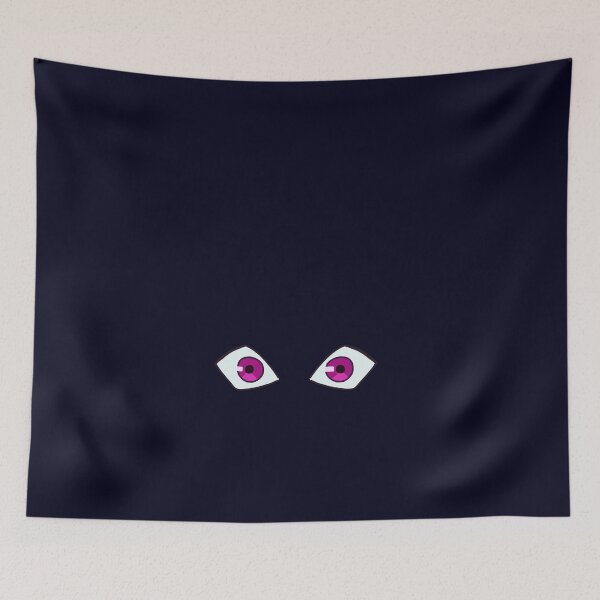 Item preview, Kipo Eyes - Pink Jaguar Mega Mute - Kipo And The Age Of Wonderbeasts designed and sold by SedgeWren.
