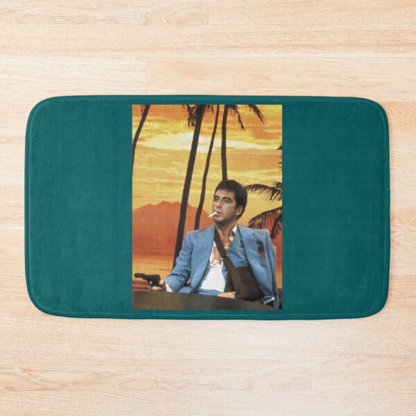 Item preview, Scarface designed and sold by SoftyPinkyShop.