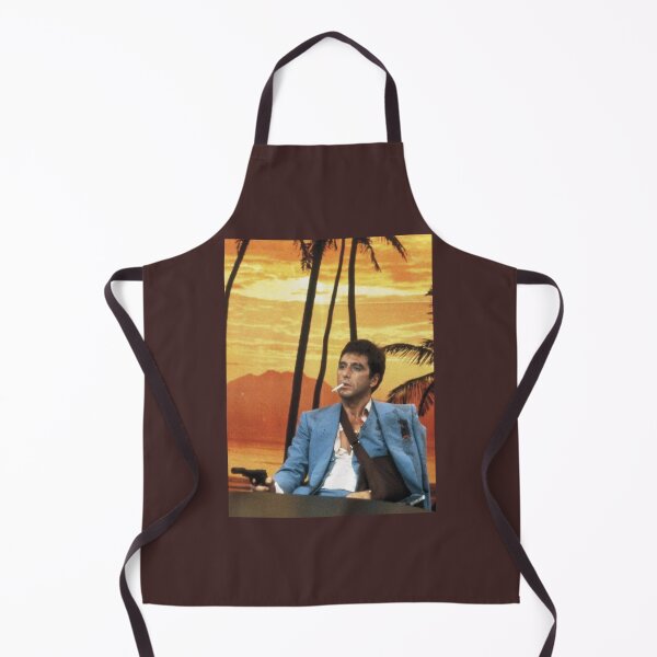 Item preview, Scarface designed and sold by SoftyPinkyShop.