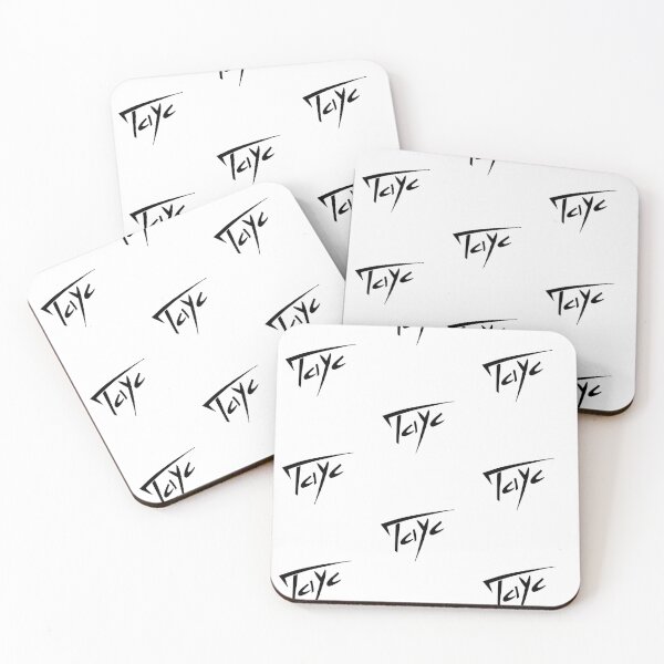 Item preview, Tayc logo designed and sold by RAPORI.