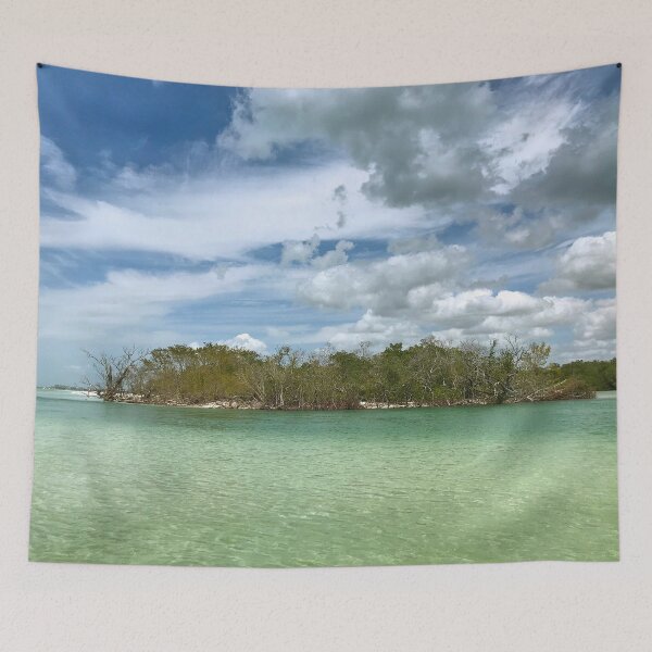 Item preview, Big Hickory ~ Bonita Springs Florida designed and sold by LeslieMac713.