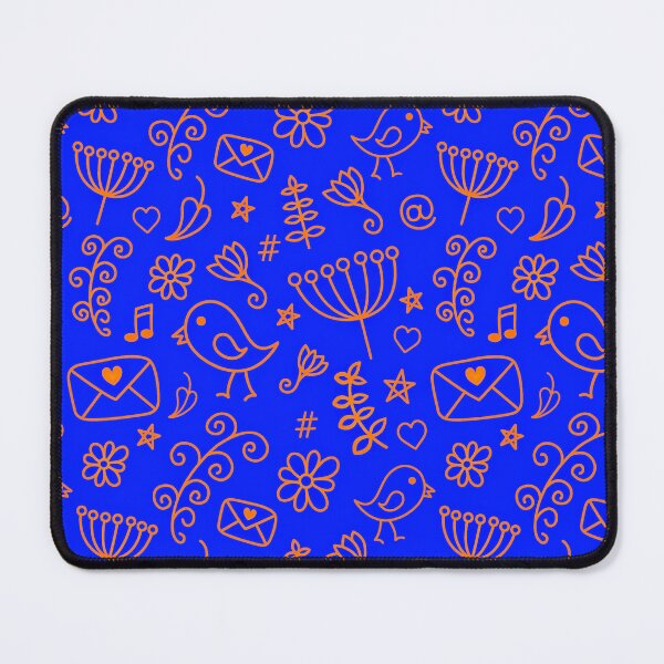 Item preview, Different Kind Of Orange Patterns designed and sold by atroffire.