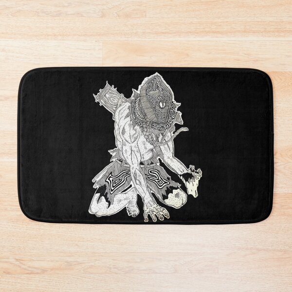 Item preview, The Hangman's Trick designed and sold by DichotomyArts.