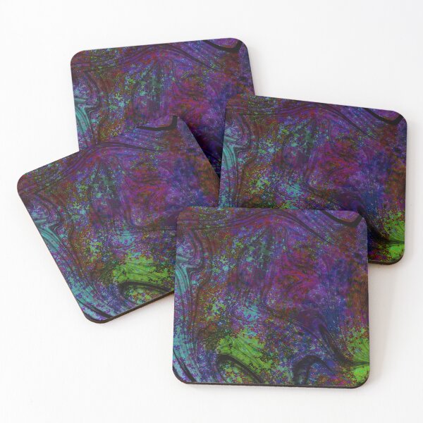 Item preview, Galaxy abstract  designed and sold by Joelartdesigns.