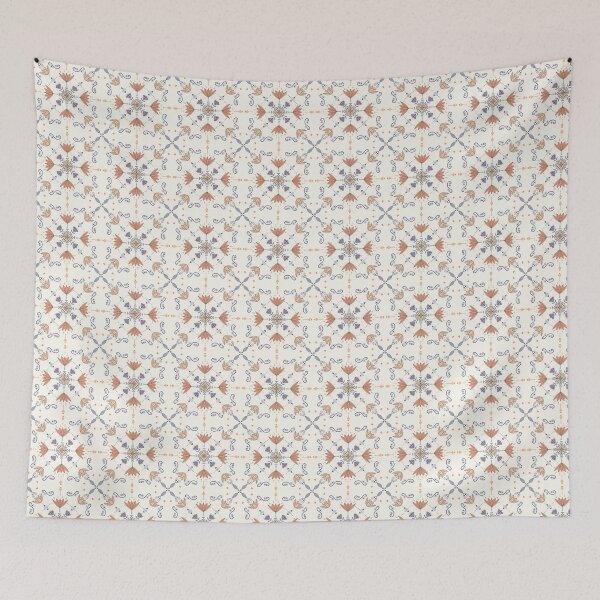 Item preview, Mosaic Pattern designed and sold by mixedmoodz.