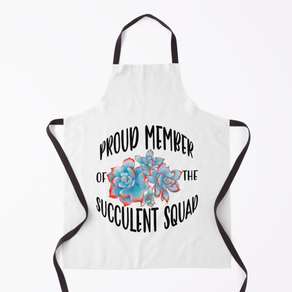 Item preview, The succulent squad designed and sold by Lolly's Lane Shoppe.