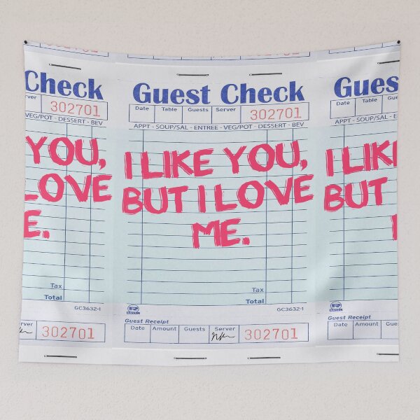 Item preview, I <3 me  - GUEST CHECK @NIKKISBLING_ designed and sold by nicolekap29.