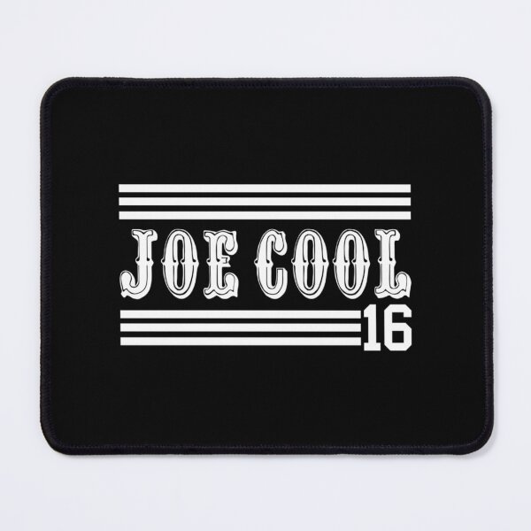 Item preview, Joe Cool_quot designed and sold by SoftyPinkyShop.