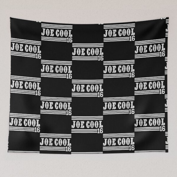 Item preview, Joe Cool_quot designed and sold by SoftyPinkyShop.
