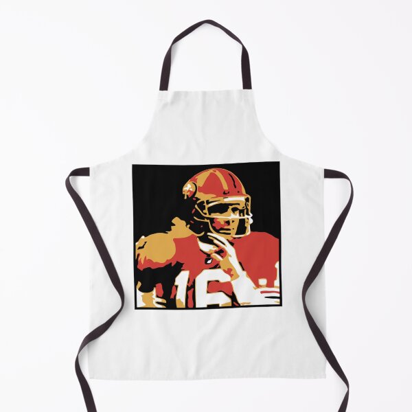 Item preview, Joe Montana _quot_The GOAT_quot_ designed and sold by SoftyPinkyShop.