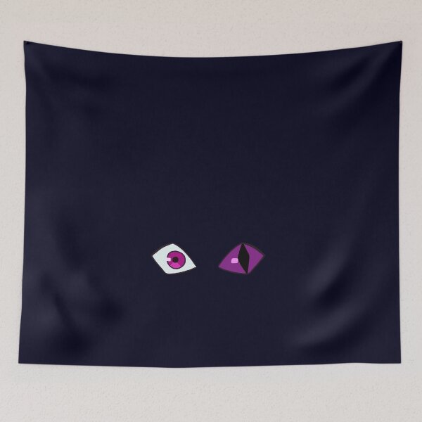 Item preview, Kipo Eyes - Pink Jaguar Mega Mute - Kipo And The Age Of Wonderbeasts designed and sold by SedgeWren.