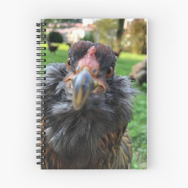 Item preview, HEY! YOU THERE! -- katey bickel, artist designed and sold by mabcr1.