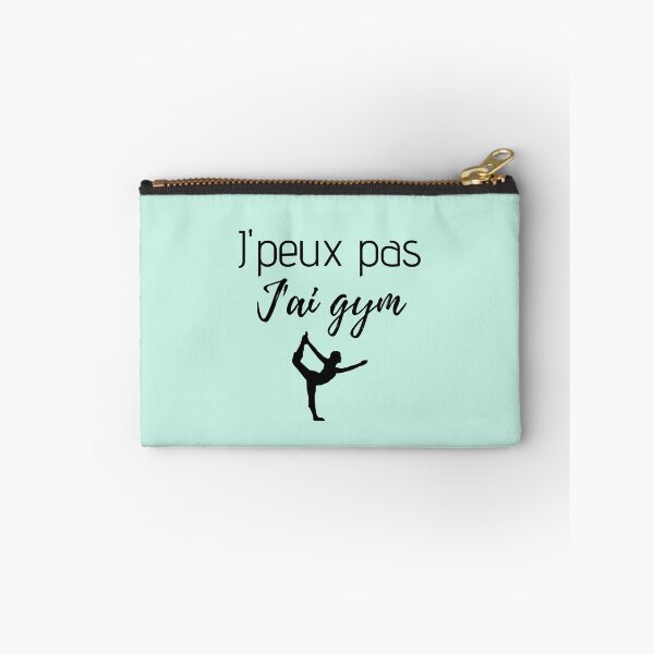 Item preview, I can not have gym designed and sold by Jenmag.