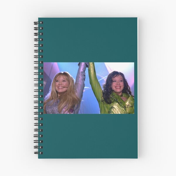 Item preview, Lizzie Mcguire     designed and sold by SoftyPinkyShop.