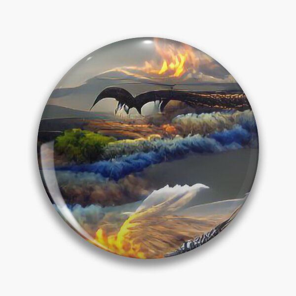 Item preview, Wings of Fire designed and sold by steelgeen.