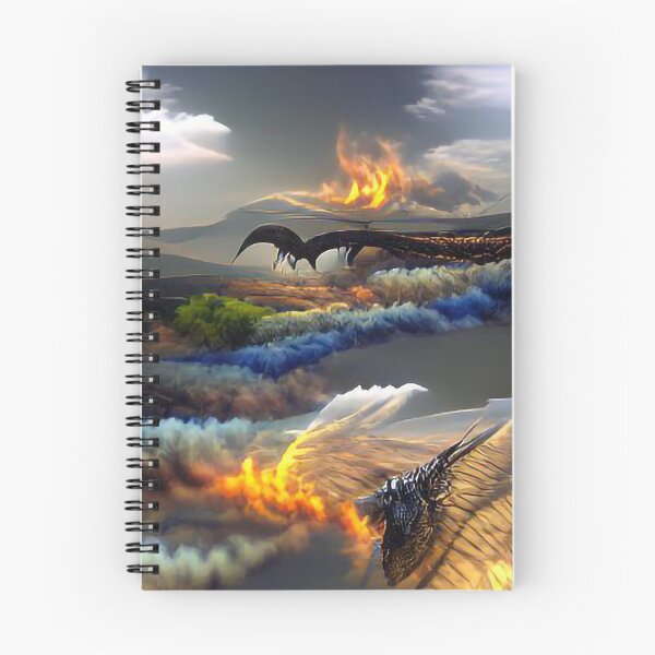 Item preview, Wings of Fire designed and sold by steelgeen.
