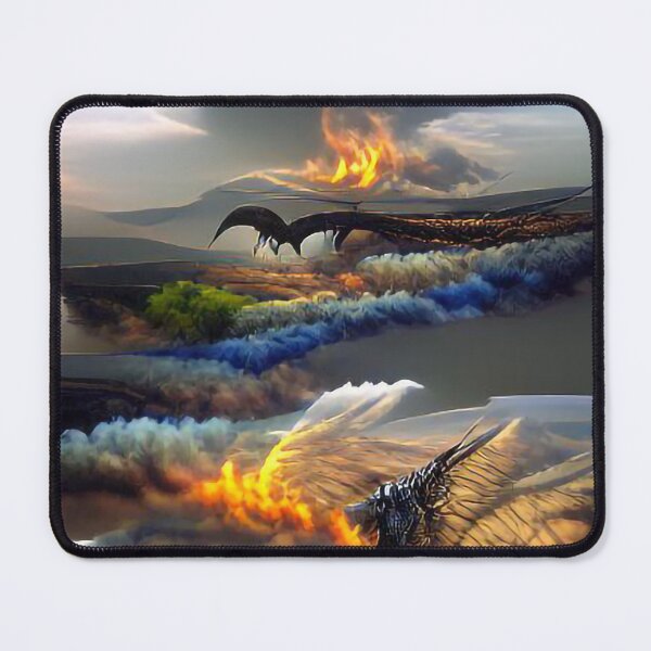 Item preview, Wings of Fire designed and sold by steelgeen.
