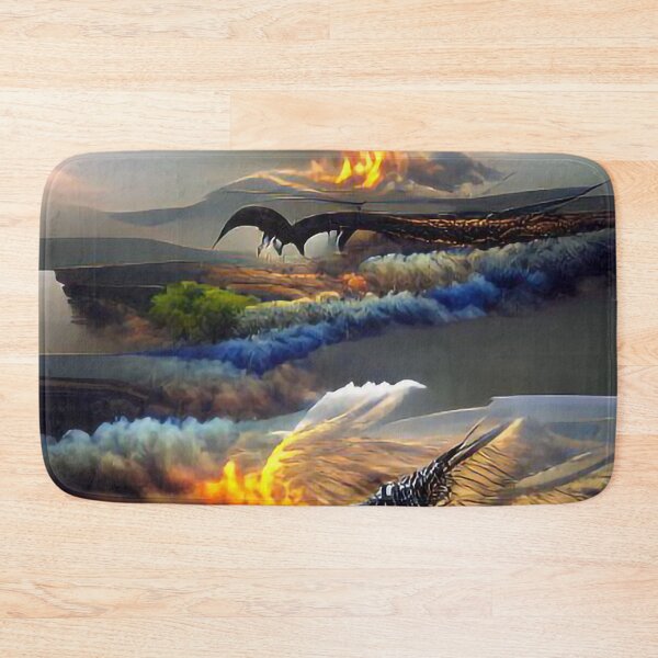 Item preview, Wings of Fire designed and sold by steelgeen.