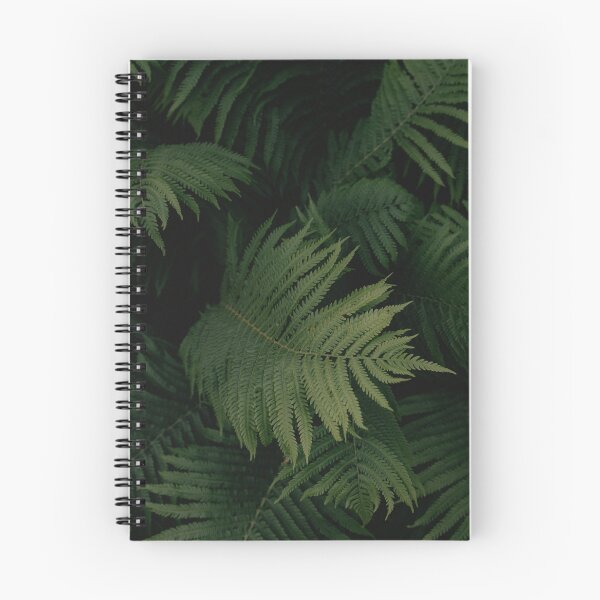 Item preview, Jungle Leaves designed and sold by Brkoo-Shop.