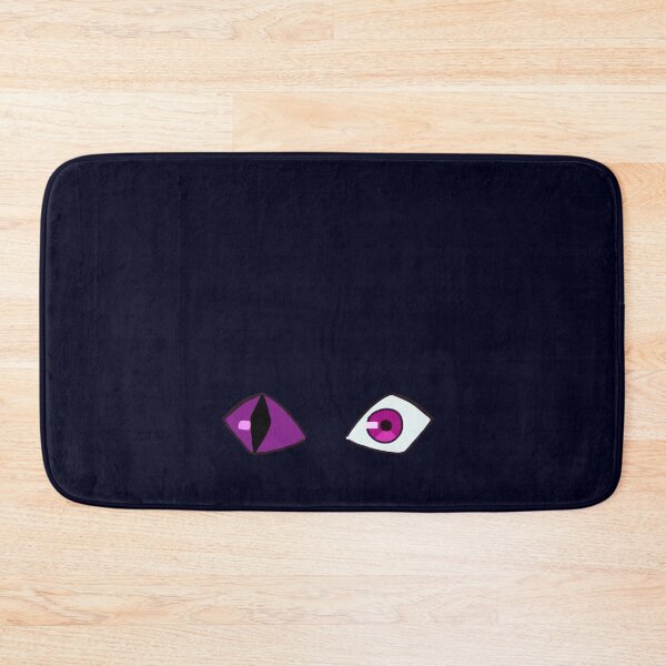 Item preview, Kipo Eyes - Pink Jaguar Mega Mute - Kipo And The Age Of Wonderbeasts designed and sold by SedgeWren.