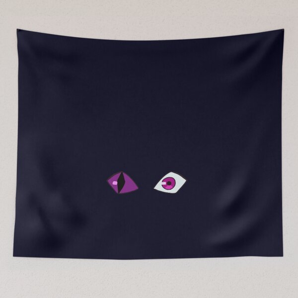 Item preview, Kipo Eyes - Pink Jaguar Mega Mute - Kipo And The Age Of Wonderbeasts designed and sold by SedgeWren.