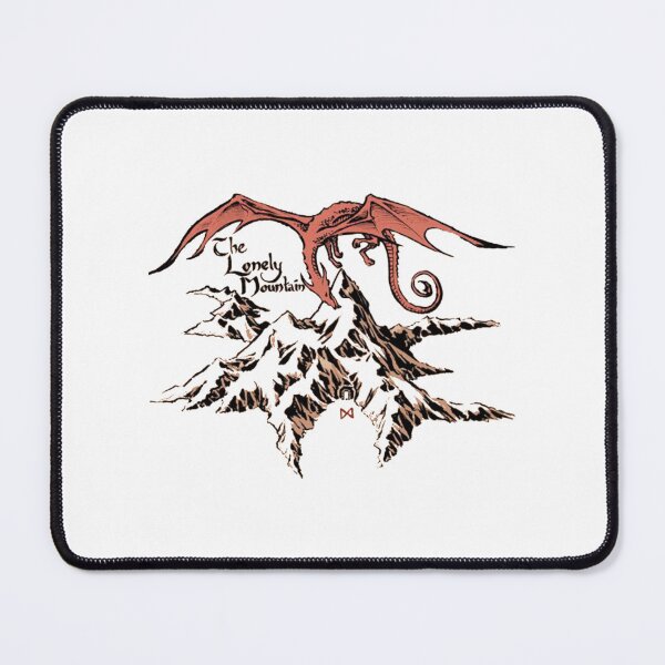 Item preview, Lonely dragon designed and sold by SoftyPinkyShop.