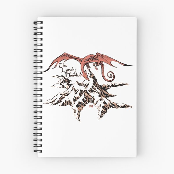 Item preview, Lonely dragon   designed and sold by SoftyPinkyShop.