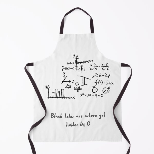Item preview, todo es matematica designed and sold by Thonja.
