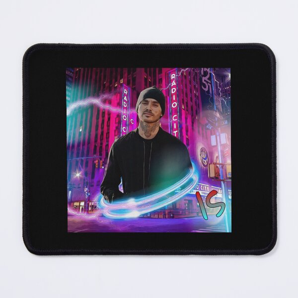 Item preview, Manny Montana designed and sold by SoftyPinkyShop.