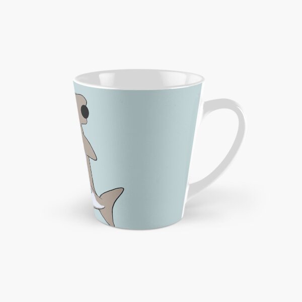 Item preview, Hammerhead sharky designed and sold by Osgon-Azure.