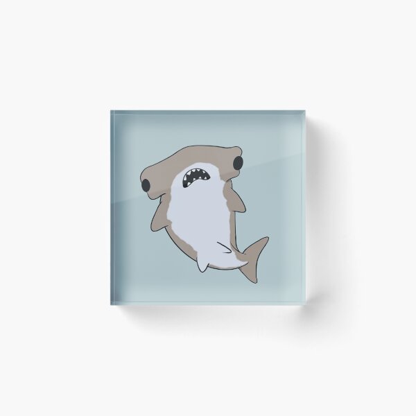 Item preview, Hammerhead sharky designed and sold by Osgon-Azure.