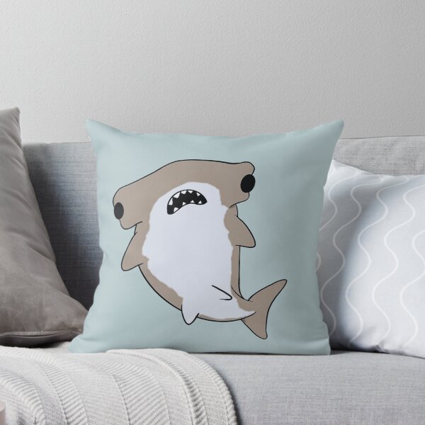 Item preview, Hammerhead sharky designed and sold by Osgon-Azure.
