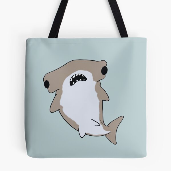 Item preview, Hammerhead sharky designed and sold by Osgon-Azure.