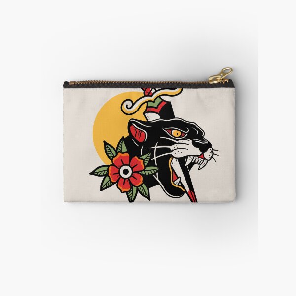 Item preview, Panther & Dagger designed and sold by PrimitivArt.