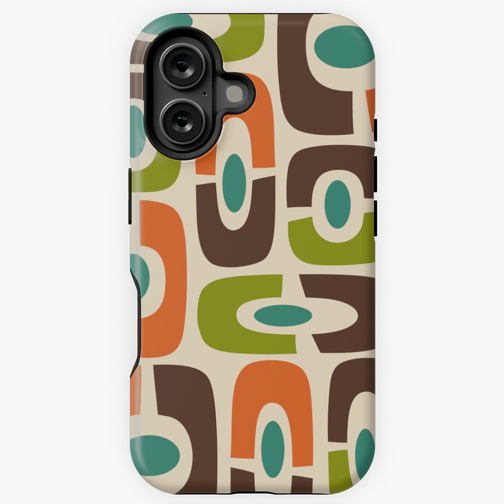 Item preview, iPhone Magsafe Tough Case designed and sold by tonymagnerart.