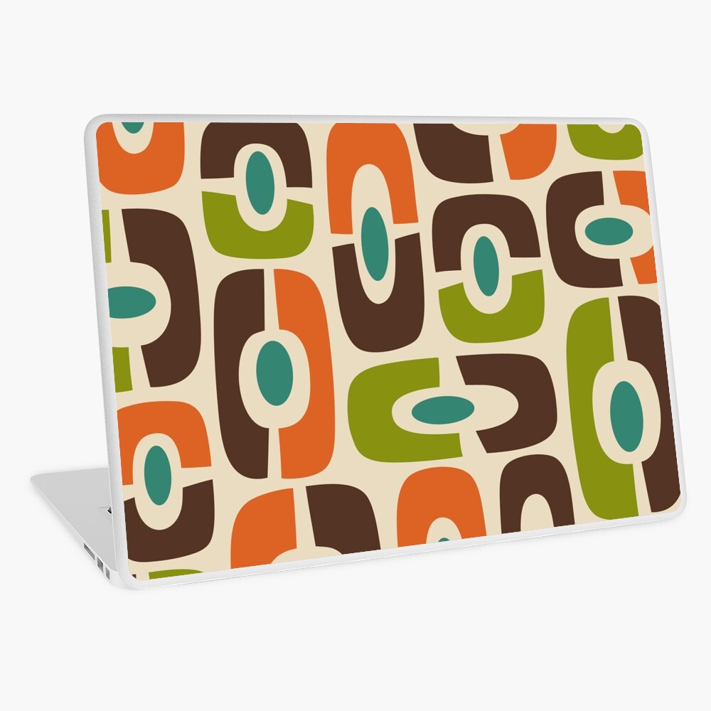 Item preview, Laptop Skin designed and sold by tonymagnerart.