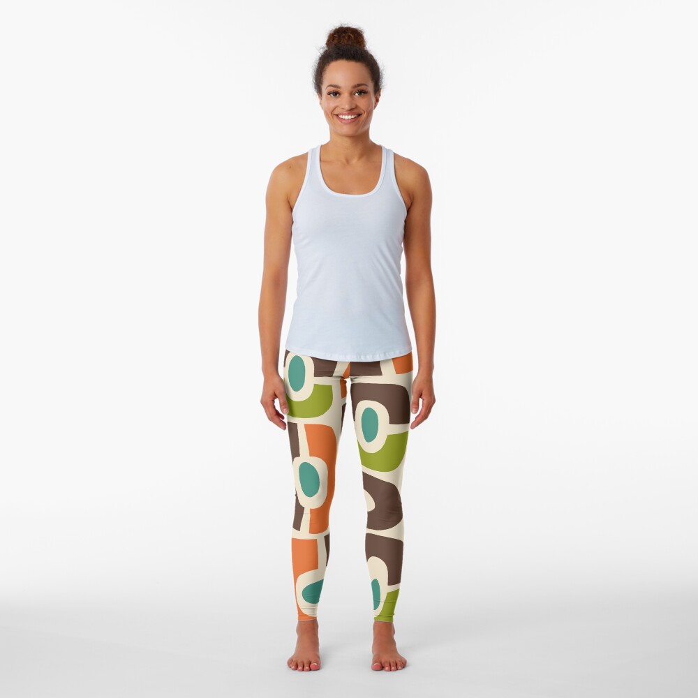 Item preview, Leggings designed and sold by tonymagnerart.