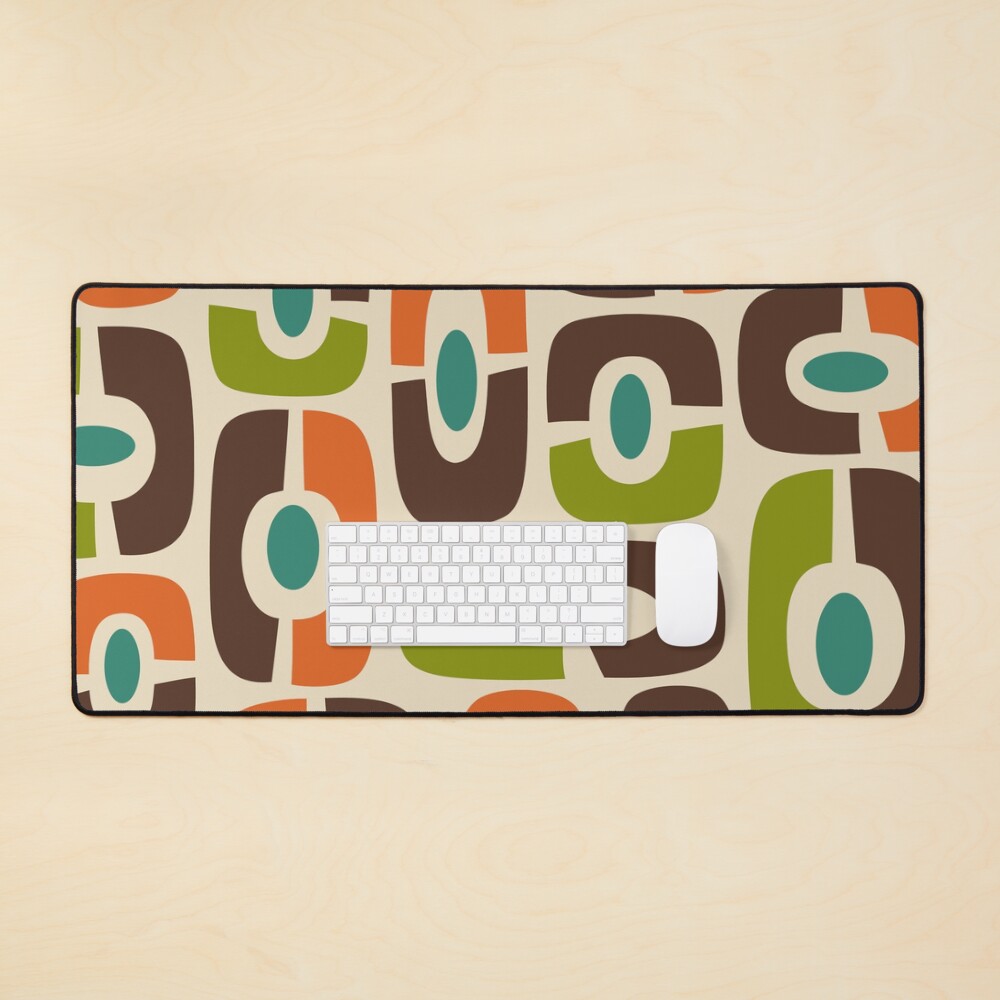 Item preview, Desk Mat designed and sold by tonymagnerart.