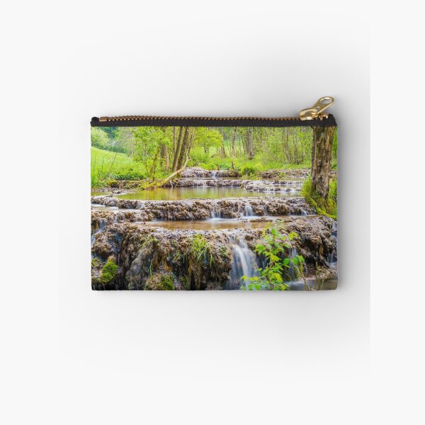 Item preview, Calc-sinter or Travertine terraces, Gutenberg, South Germany designed and sold by Mark Bangert.