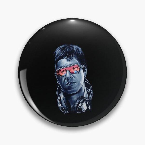 Item preview, Tony Montana Miami Graphic  designed and sold by SoftyPinkyShop.