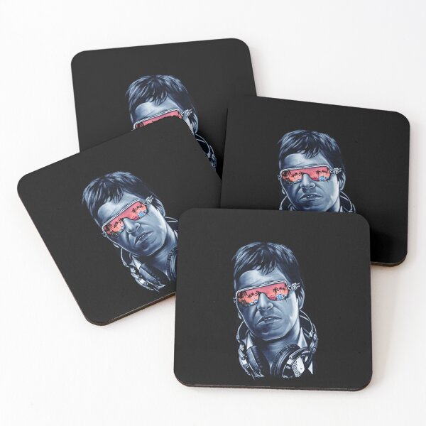 Item preview, Tony Montana Miami Graphic  designed and sold by SoftyPinkyShop.