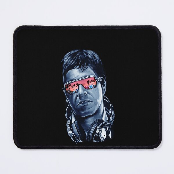 Item preview, Tony Montana Miami Graphic designed and sold by SoftyPinkyShop.
