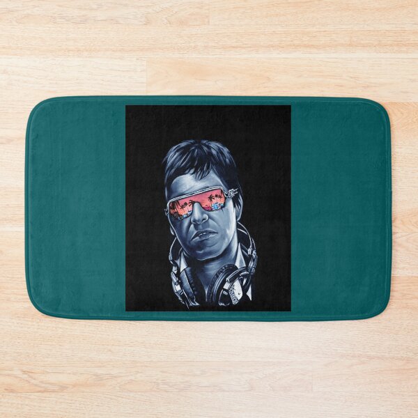 Item preview, Tony Montana Miami Graphic  designed and sold by SoftyPinkyShop.