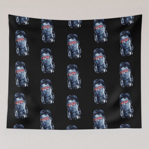 Item preview, Tony Montana Miami Graphic  designed and sold by SoftyPinkyShop.
