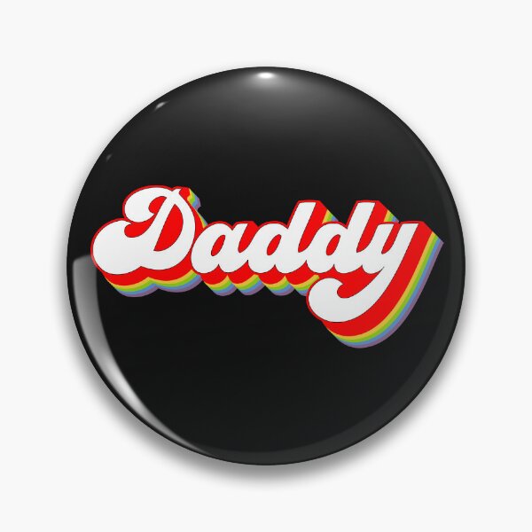 Item preview, Daddy - Con O'Neill ECCC designed and sold by BeccaPaintmore.