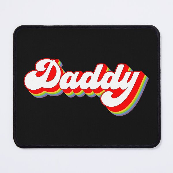 Item preview, Daddy - Con O'Neill ECCC designed and sold by BeccaPaintmore.