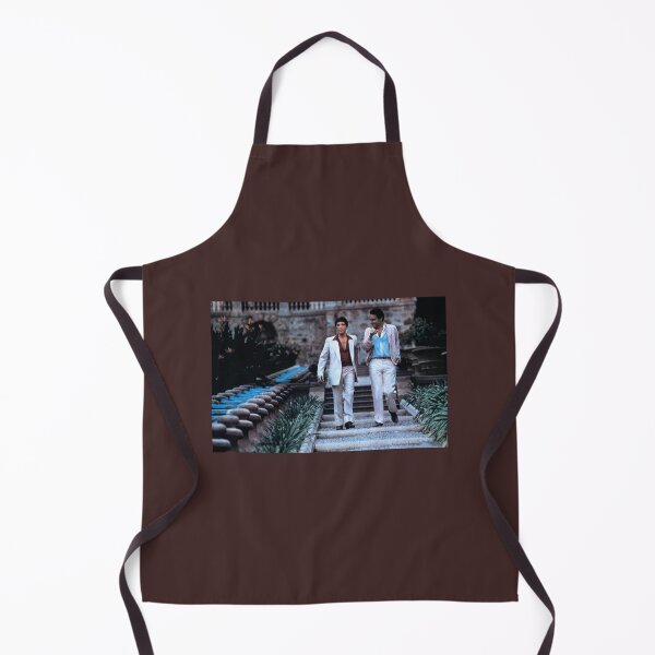 Item preview, Tony Montana _amp_ Alejandro Sosa Scarface 1983 designed and sold by SoftyPinkyShop.
